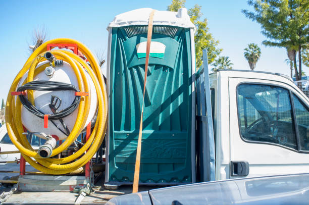 Best Luxury portable toilet rental  in Wadesboro, NC