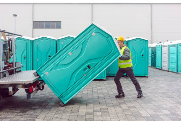 Best Construction site porta potty rental  in Wadesboro, NC
