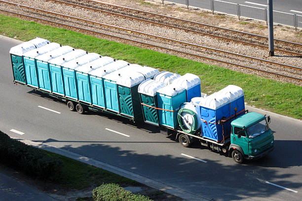 Best Porta potty rental near me  in Wadesboro, NC